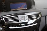 Mercedes-Benz CL63 AMG 2011 года